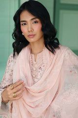 Qalamkar Q Prints Embroidered Lawn 2026