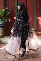 Qalamkar Q Prints Embroidered Lawn 2026