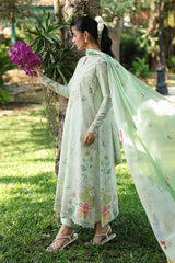 Qalamkar Q Prints Embroidered Lawn 2026