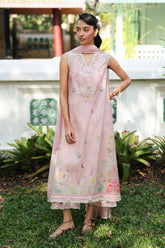 Qalamkar Q Prints Embroidered Lawn 2026