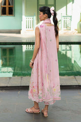 Qalamkar Q Prints Embroidered Lawn 2026