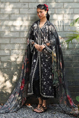 Qalamkar Q Prints Embroidered Lawn 2026
