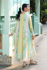 Qalamkar Q Prints Embroidered Lawn 2026