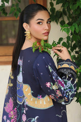 Q Prints Winter By Qalamkar 2025