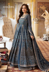 Khwab-E-Naubahar By Asim Jofa 02