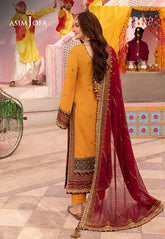 Dastaan Festive Collection By Asim Jofa 25