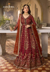 Khwab-E-Naubahar By Asim Jofa 10