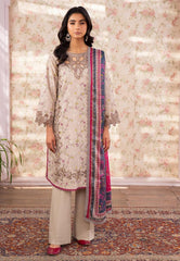 Bin Ilyas Lamhay Summer Lawn-D105