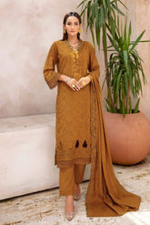 Breeze Winter Collection Vol 1 By Aalaya 05