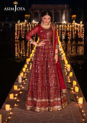 Asim Jofa Chandni Raatein-AJCR-05