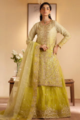 Romansiyyah Luxury Formal-Sabian
