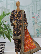 Riwayat Printed Viscose-D05