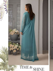 Roohi Luxury Chiffon-D05