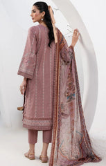 Zarif Eid Lawn-ZL 05 Florina