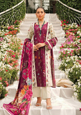 Elaf Printed Lawn Collection 24 (8A)