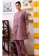 Sobia Nazir Basic Prints-D06A