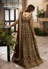 Khwab-E-Naubahar By Asim Jofa 11