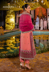 Dastaan Festive Collection By Asim Jofa 28