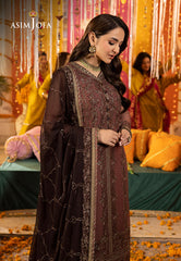 Dastaan Festive Collection By Asim Jofa 14