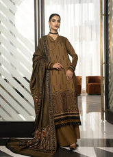 Zimal Hand Emb Wool