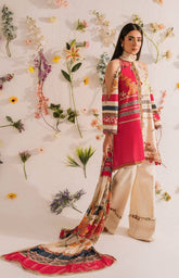 Meraki Summer Lawn