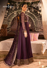Dastaan Festive Collection By Asim Jofa 24