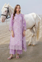 Saagar Luxury Festive Lawn-D06