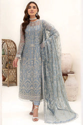 Nazneen Luxury Formals