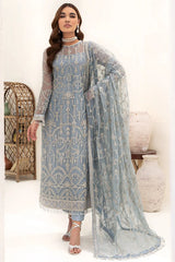 Nazneen Luxury Formals