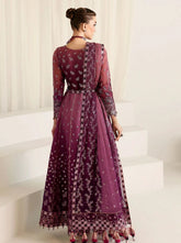 Alizeh La Ruhe Festive Edit-D06