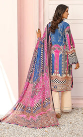 Viva Prints Lawn -06 Ramala - Munaf Textile