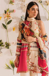 Meraki Summer Lawn
