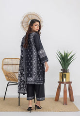 Salina Black&White Lawn Vol03-D06