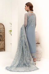 Nazneen Luxury Formals