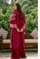 Dastak Karandi Winter - Munaf Textile