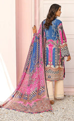 Viva Prints Lawn -06 Ramala - Munaf Textile