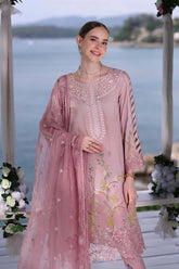 Noor Luxe Print Kari-D-07A