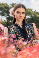 M Prints Spring Summer By Maria B