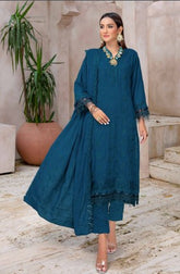 Breeze Winter Collection Vol 1 By Aalaya 07