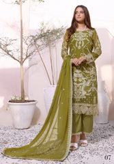 Ambrose Formal Collection By Soghat Creation