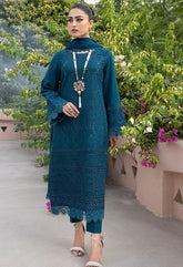 Afsaneh Karandi - Munaf Textile