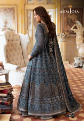 Khwab-E-Naubahar By Asim Jofa 02