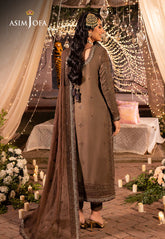 Dastaan Festive Collection By Asim Jofa 05