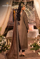 Dastaan Festive Collection By Asim Jofa 05