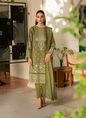 Farasha Dastoor Fall/Winter