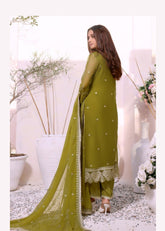 Ambrose Formal Collection By Soghat Creation