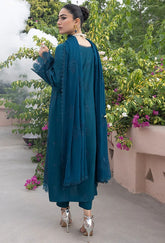 Afsaneh Karandi - Munaf Textile