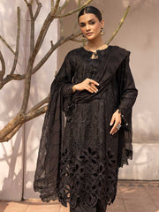 Noor e Chasham By Aalaya Summer Vol 02 '25