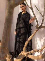 Noor e Chasham By Aalaya Summer Vol 02 '25