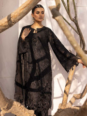 Noor e Chasham By Aalaya Summer Vol 02 '25